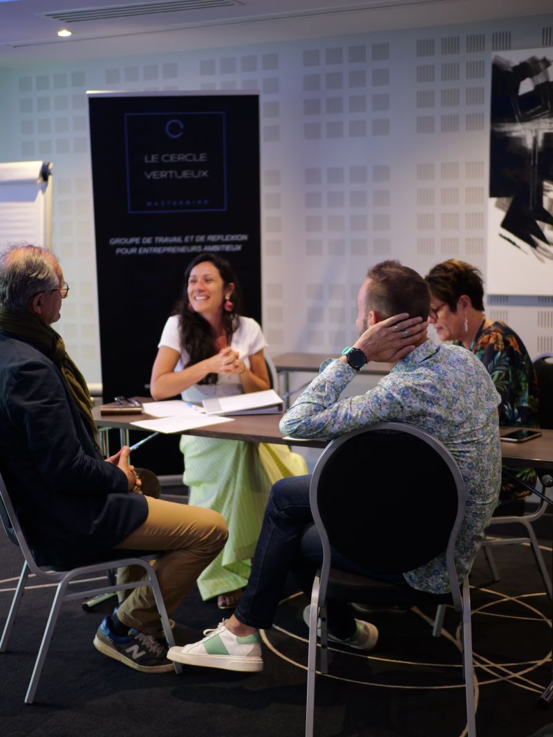 Intelligence collective